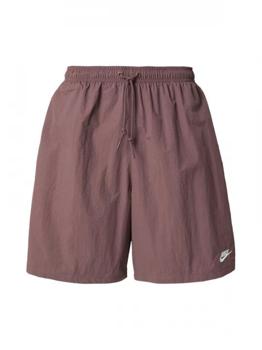 Foto van product Nike Sportswear Broek 'CLUB' bourgogne