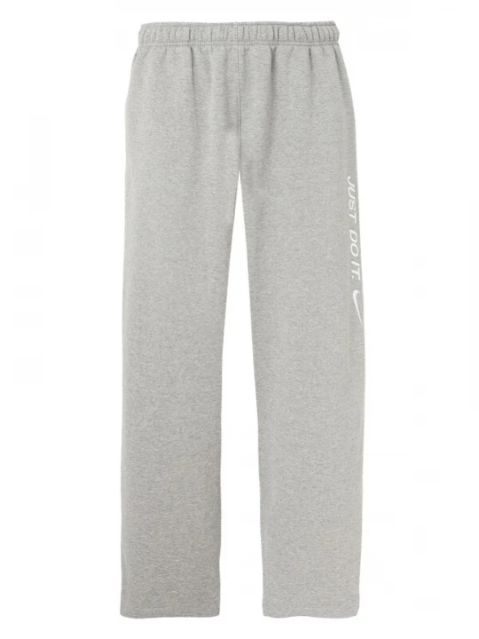 Foto van product Nike Sportswear Broek 'CLUB' donkergrijs