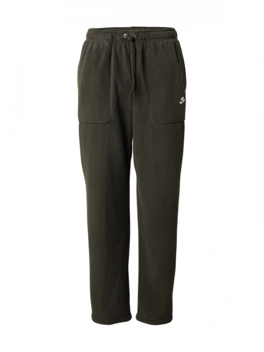 Foto van product Nike Sportswear Broek 'CLUB' donkergroen