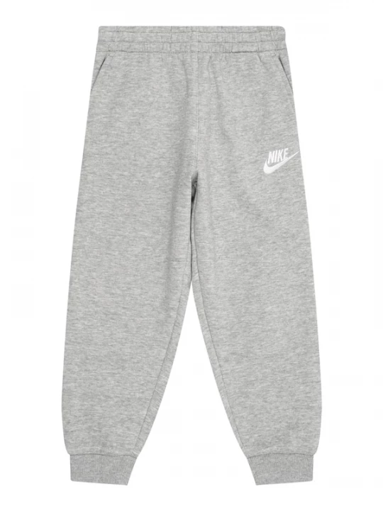 Foto van product Nike Sportswear Broek 'CLUB FLEECE' grijs gemêleerd
