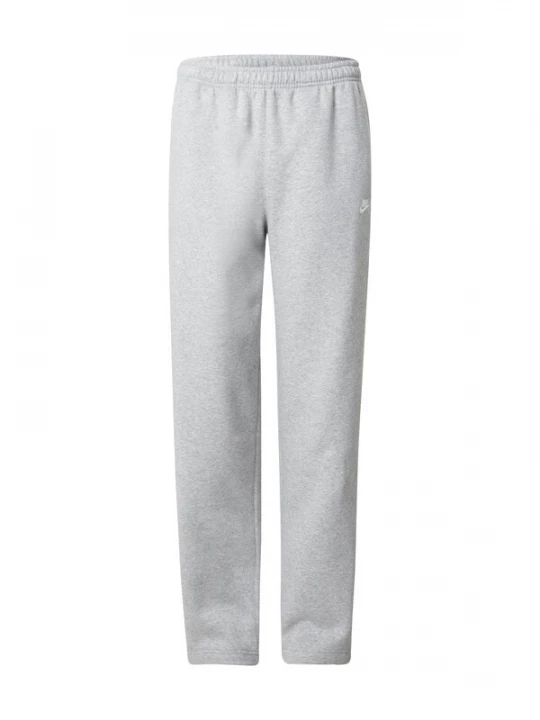 Foto van product Nike Sportswear Broek 'Club Fleece' grijs gemêleerd