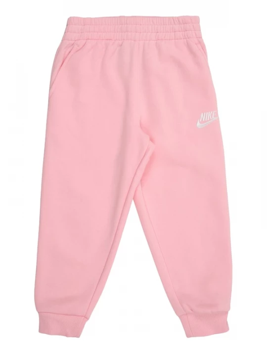 Foto van product Nike Sportswear Broek 'CLUB FLEECE' rosa