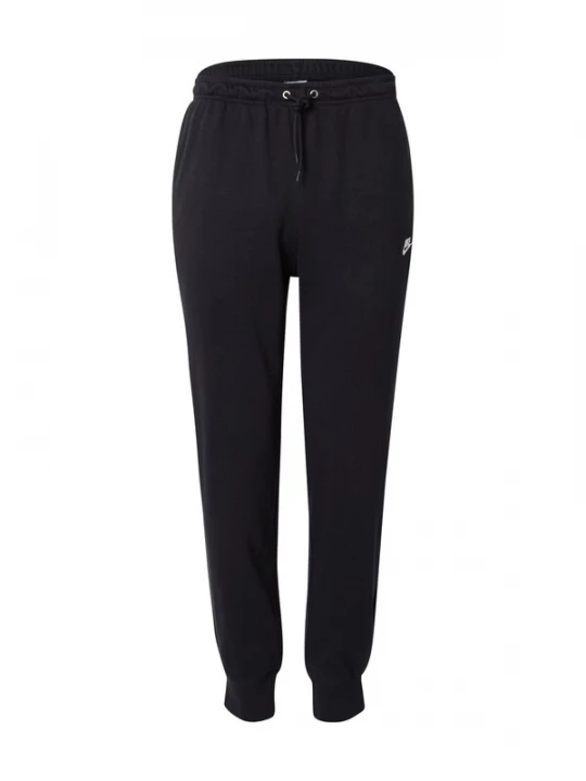 Foto van product Nike Sportswear Broek 'Club Fleece' zwart