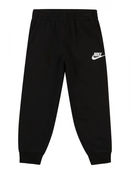 Foto van product Nike Sportswear Broek 'Club Fleece' zwart