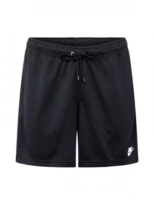 Foto van product Nike Sportswear Broek 'Club Flow' zwart / offwhite