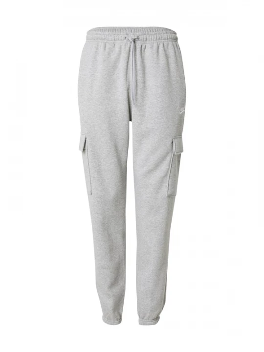 Foto van product Nike Sportswear Broek 'CLUB' grijs