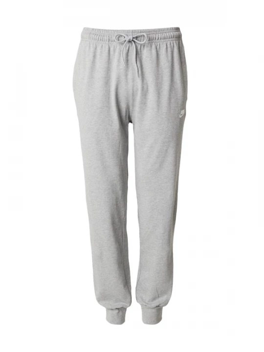 Foto van product Nike Sportswear Broek 'CLUB' grijs gemêleerd