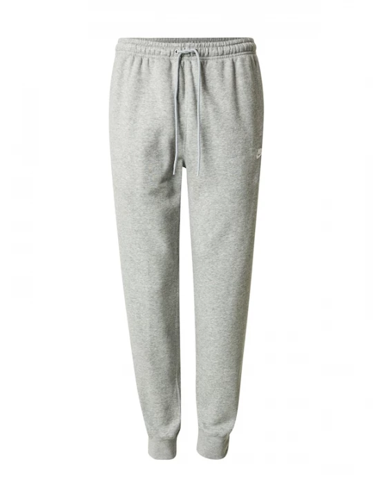 Foto van product Nike Sportswear Broek 'CLUB' grijs gemêleerd