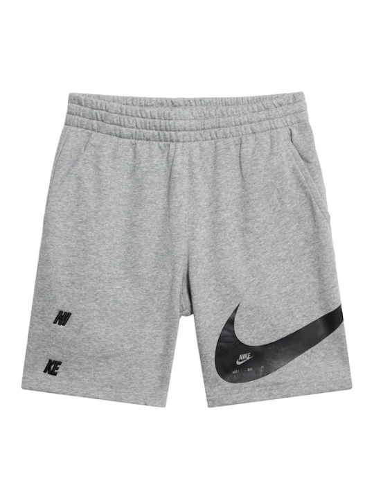 Foto van product Nike Sportswear Broek 'CLUB' grijs gemêleerd