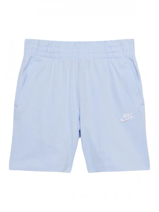 Foto van product Nike Sportswear Broek 'CLUB' lichtblauw