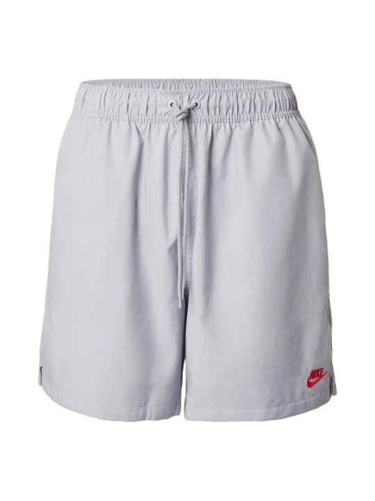 Foto van product Nike Sportswear Broek 'CLUB' lichtgrijs