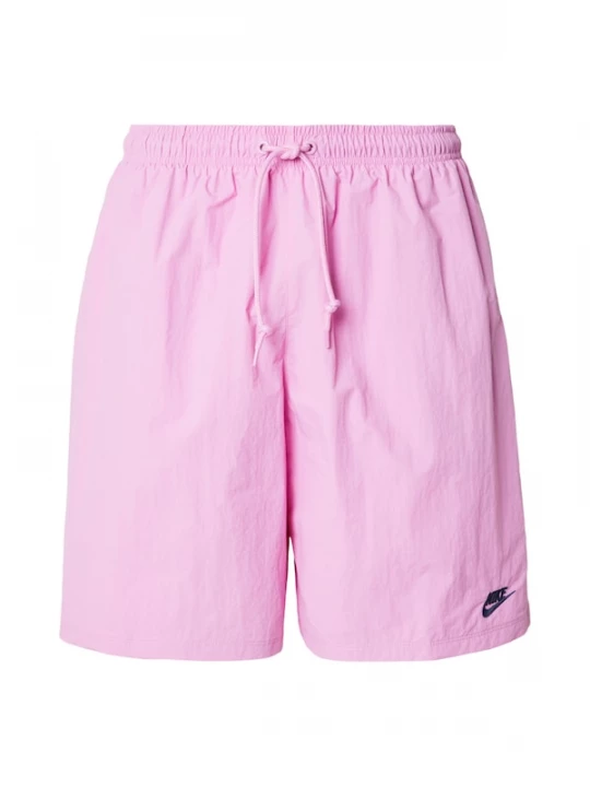 Foto van product Nike Sportswear Broek 'CLUB' marine / rosa