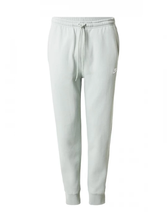 Foto van product Nike Sportswear Broek 'CLUB' mintgroen / wit