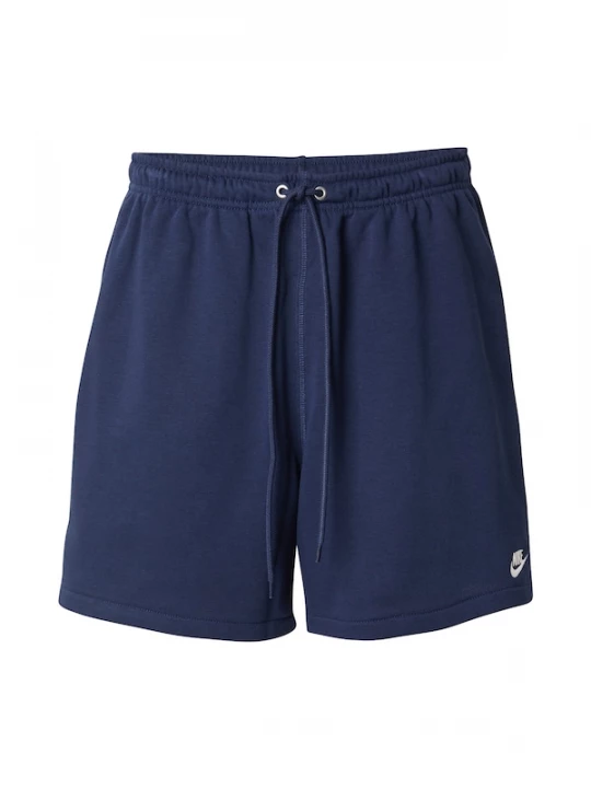 Foto van product Nike Sportswear Broek 'CLUB' navy / wit