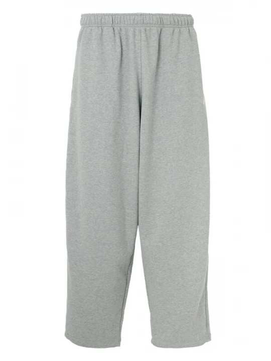 Foto van product Nike Sportswear Broek 'CLUB OS' donkergrijs