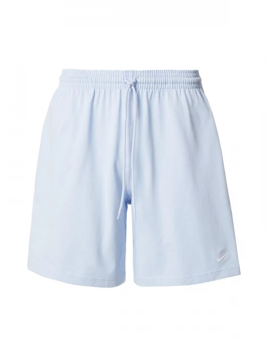 Foto van product Nike Sportswear Broek 'Club' pastelblauw