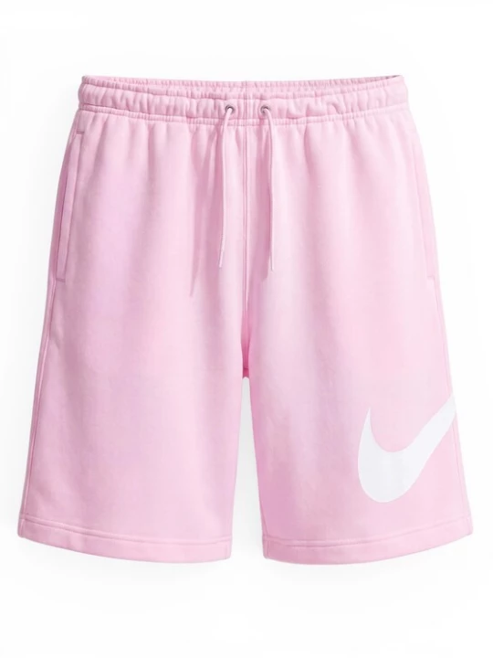 Foto van product Nike Sportswear Broek 'CLUB' rosa / wit