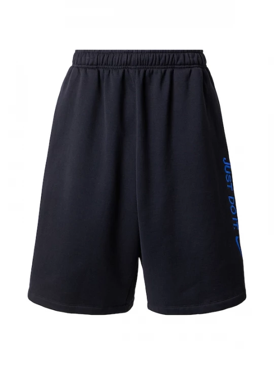 Foto van product Nike Sportswear Broek 'CLUB' royal blue / koningsblauw / zwart