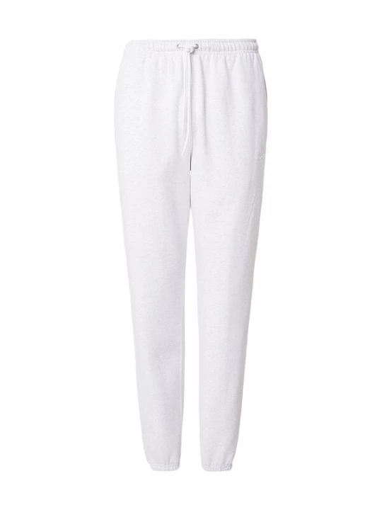 Foto van product Nike Sportswear Broek 'CLUB' wit gemêleerd