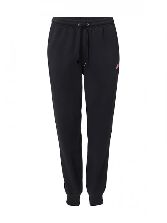 Foto van product Nike Sportswear Broek 'CLUB' zwart
