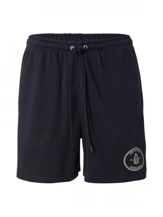 Foto van product Nike Sportswear Broek 'Club' zwart