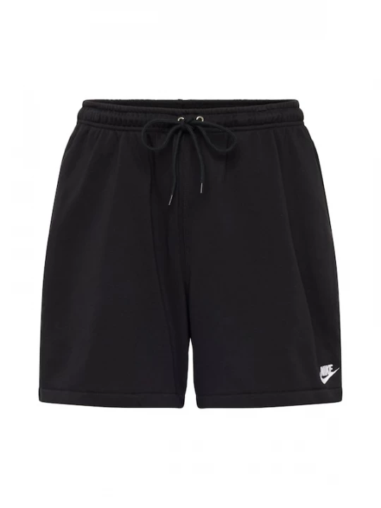 Foto van product Nike Sportswear Broek 'Club' zwart / offwhite