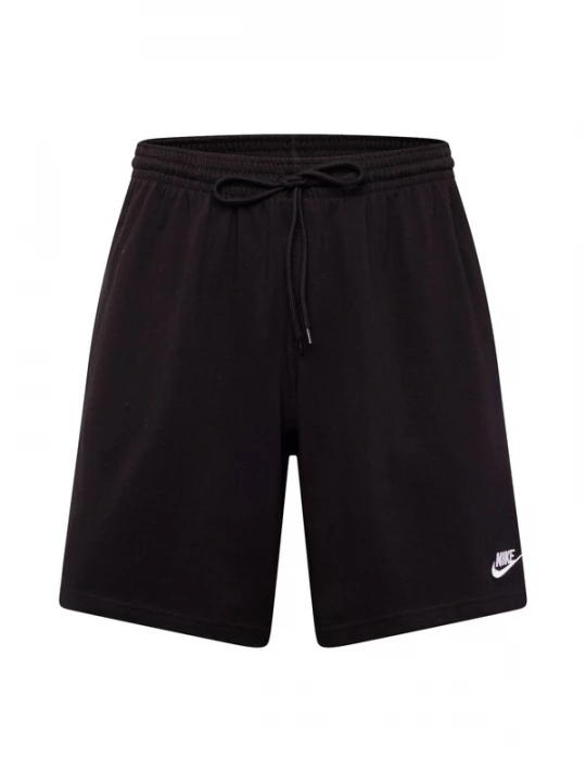 Foto van product Nike Sportswear Broek 'Club' zwart / offwhite