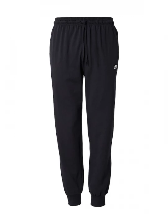 Foto van product Nike Sportswear Broek 'CLUB' zwart / wit