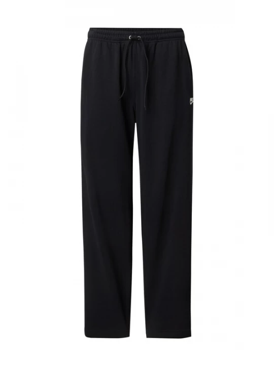 Foto van product Nike Sportswear Broek 'CLUB' zwart / wit