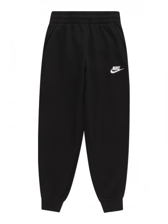 Foto van product Nike Sportswear Broek 'CLUB' zwart / wit
