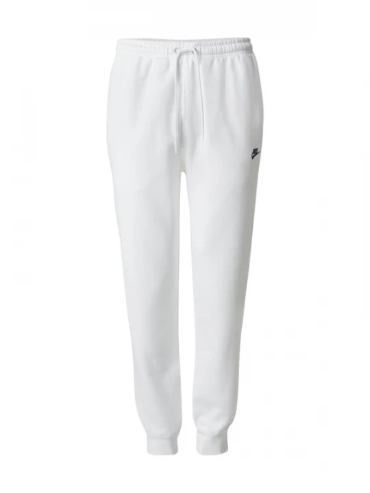 Foto van product Nike Sportswear Broek 'CLUB' zwart / wit