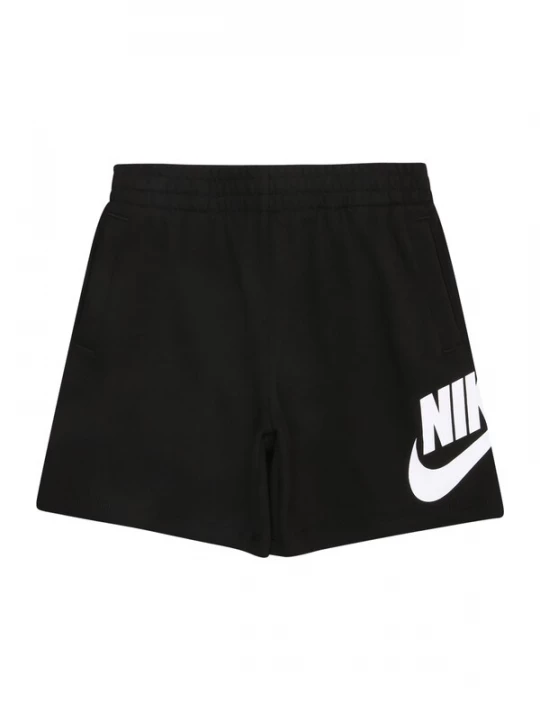 Foto van product Nike Sportswear Broek 'CLUB' zwart / wit