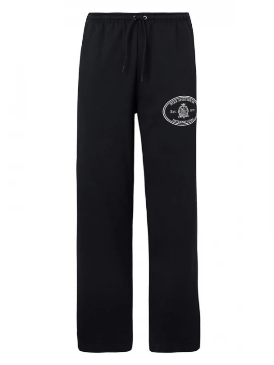 Foto van product Nike Sportswear Broek 'Club' zwart / wit