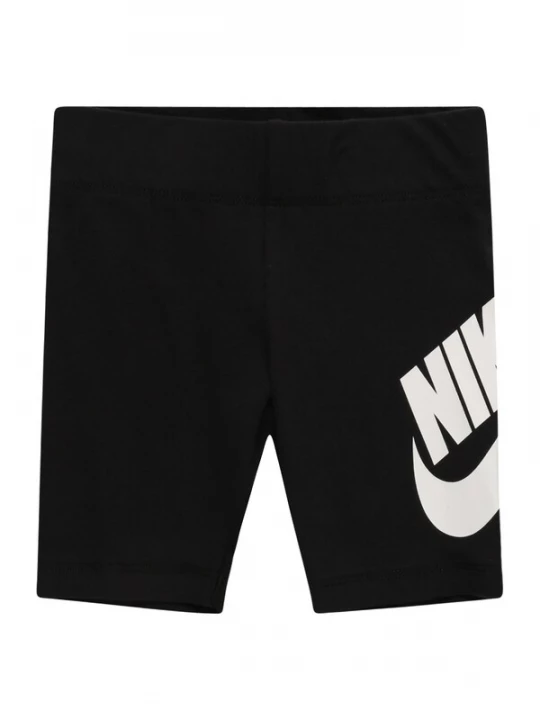 Foto van product Nike Sportswear Broek 'Futura' zwart / wit