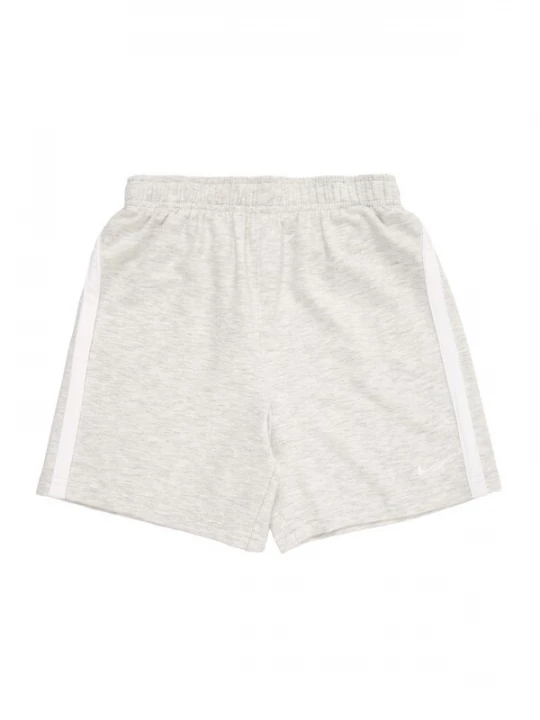 Foto van product Nike Sportswear Broek 'GOAL MODE' grijs gemêleerd / wit
