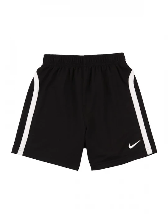 Foto van product Nike Sportswear Broek 'GOAL MODE' zwart / wit