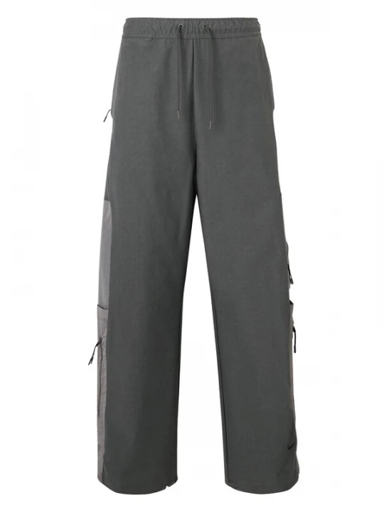 Foto van product Nike Sportswear Broek grijs