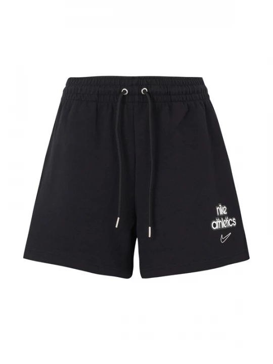Foto van product Nike Sportswear Broek grijs / zwart / wit