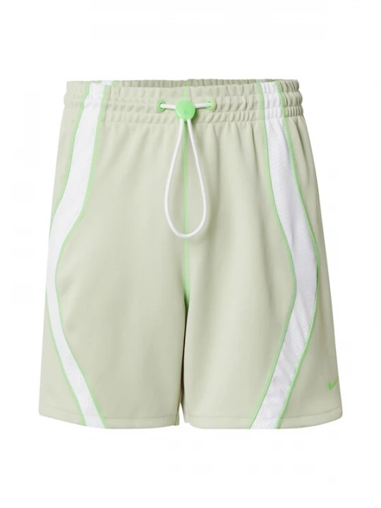 Foto van product Nike Sportswear Broek groen / wit