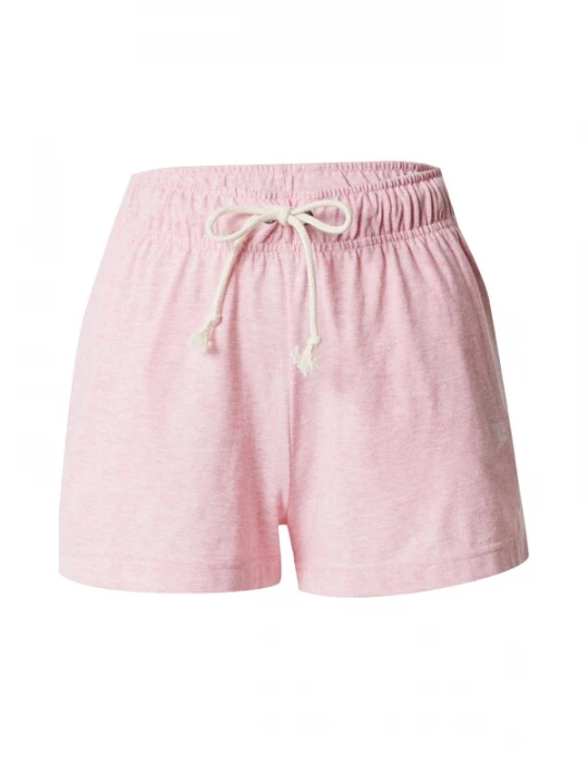 Foto van product Nike Sportswear Broek 'Gym Vintage' rosa / wit