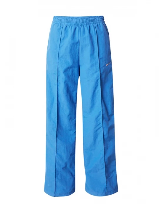 Foto van product Nike Sportswear Broek hemelsblauw / wit