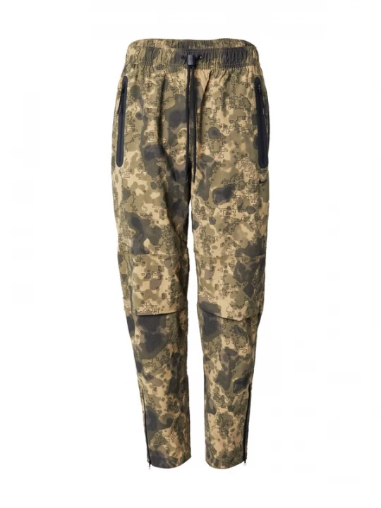 Foto van product Nike Sportswear Broek kaki / olijfgroen / donkergroen / zwart