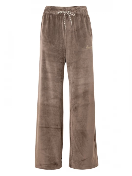 Foto van product Nike Sportswear Broek lichtbruin