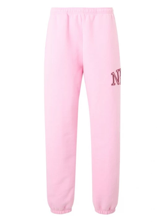 Foto van product Nike Sportswear Broek lichtroze