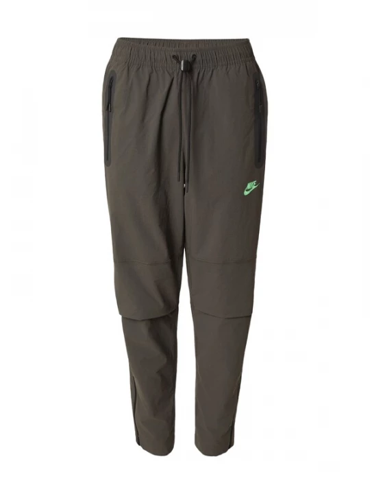 Foto van product Nike Sportswear Broek limoen / donkergroen