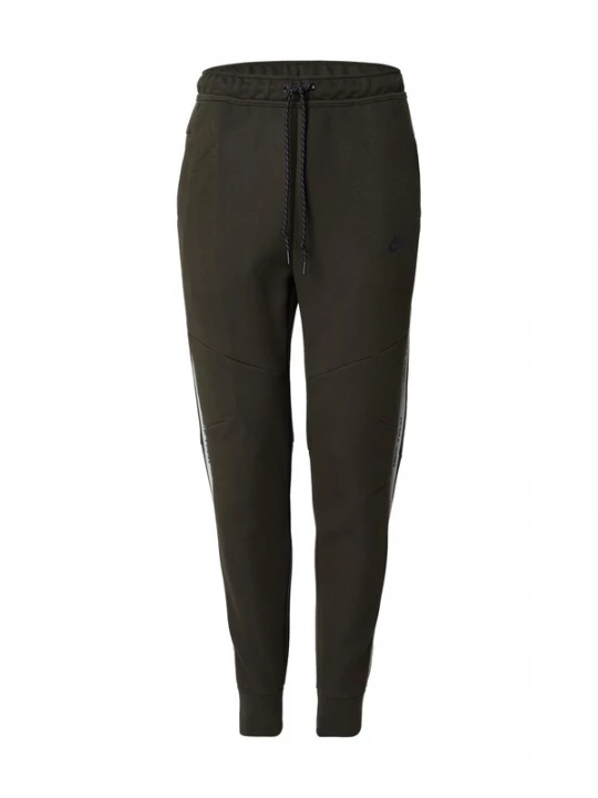 Foto van product Nike Sportswear Broek olijfgroen