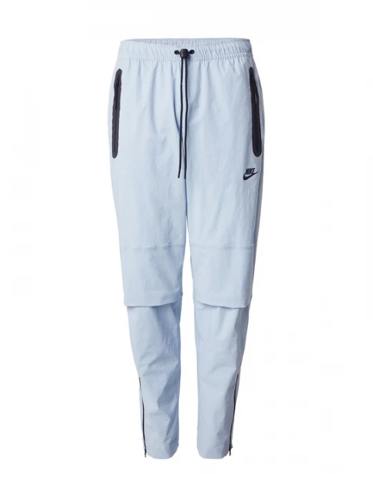 Foto van product Nike Sportswear Broek pastelblauw / zwart