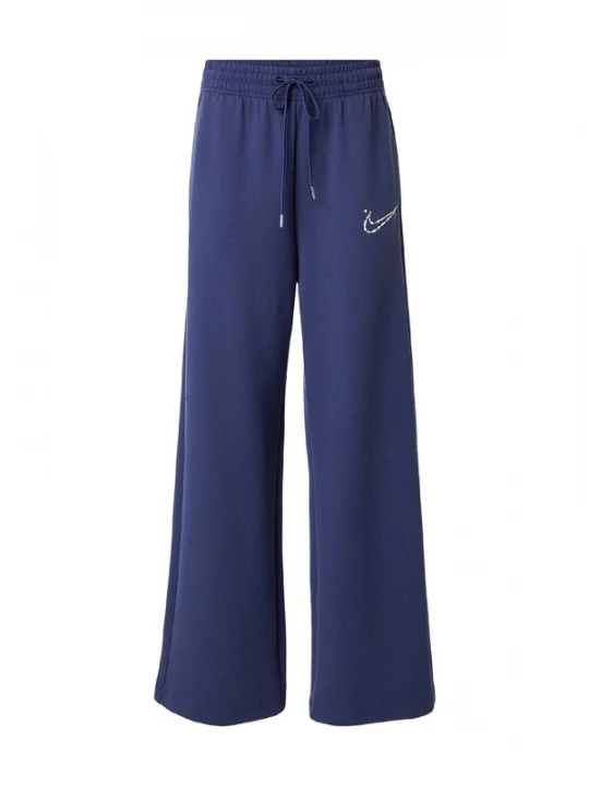 Foto van product Nike Sportswear Broek 'PHNX FLC' navy / zilver
