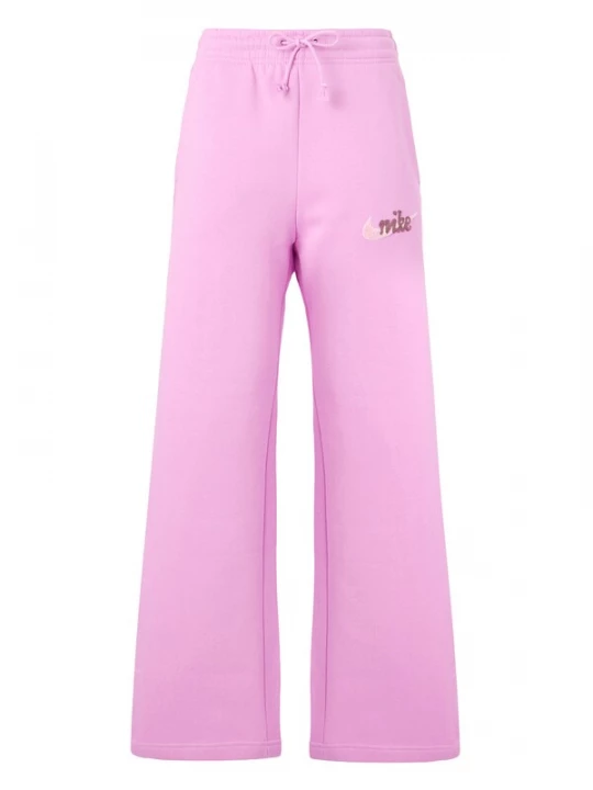 Foto van product Nike Sportswear Broek 'PHNX FLC' pink / magenta / rosé