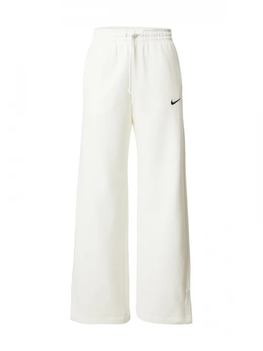 Foto van product Nike Sportswear Broek 'PHNX FLC' zwart / offwhite